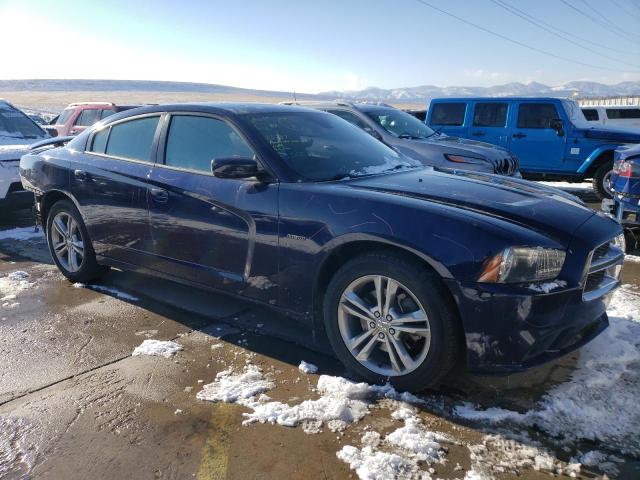 Photo 4 from auction – 2014 DODGE CHARGER R/ with VIN 2C3CDXDTXEH156648