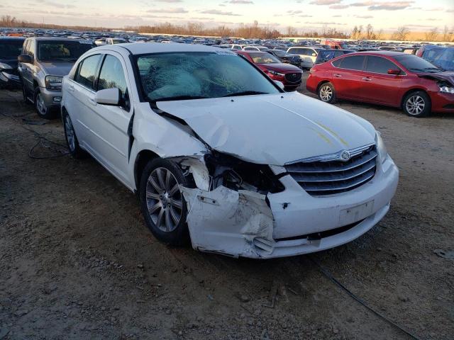 Photo 4 from auction – 2010 CHRYSLER SEBRING LI with VIN 1C3CC5FB4AN141219