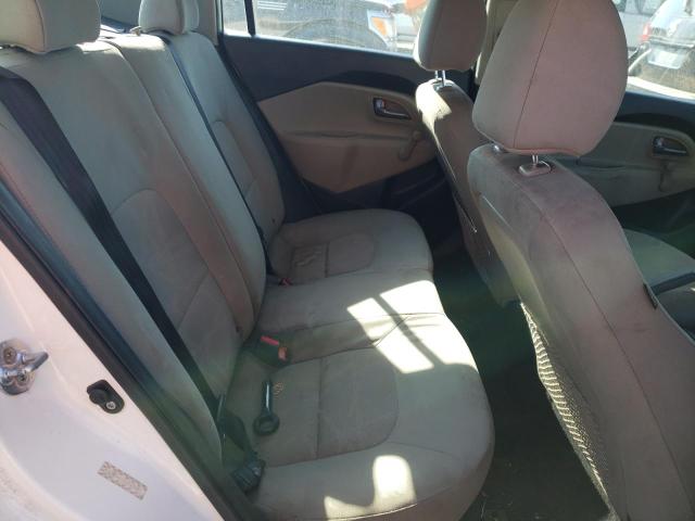 Photo 10 from auction – 2014 KIA RIO LX with VIN KNADM4A35E6403947
