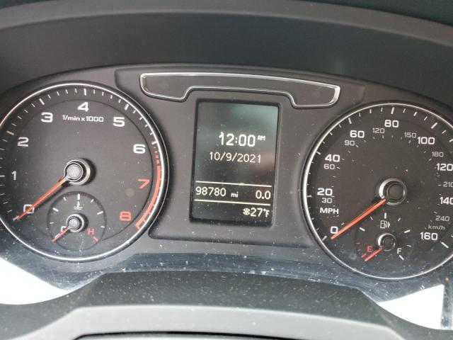Photo 8 from auction – 2018 AUDI Q3 PREMIUM with VIN WA1ECCFS5JR027189