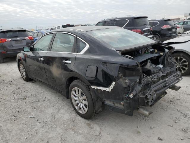 Photo 2 from auction – 2014 NISSAN ALTIMA 2.5 with VIN 1N4AL3AP7EC197852