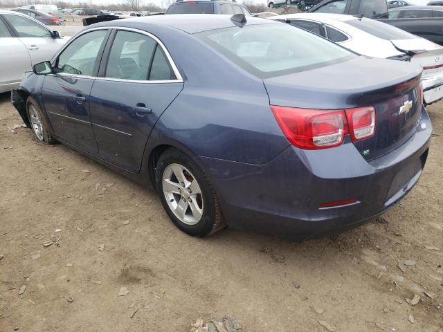 Photo 2 from auction – 2014 CHEVROLET MALIBU LS with VIN 1G11B5SL9EF266259
