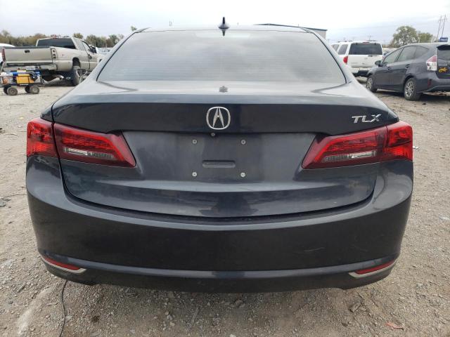 Zdjęcie 6 z aukcji – 2016 ACURA TLX TECH z VIN 19UUB1F56GA008985