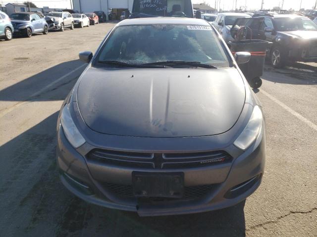 Photo 5 from auction – 2013 DODGE DART SE with VIN 1C3CDFAH2DD230649