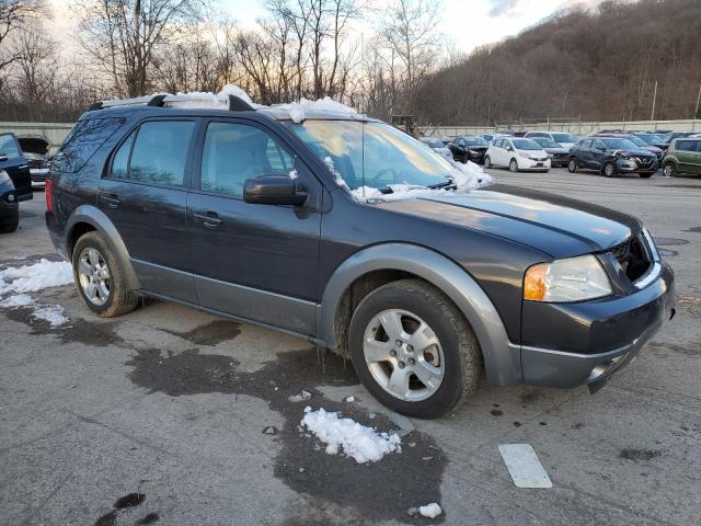 Photo 4 from auction – 2007 FORD FREESTYLE with VIN 1FMDK05187GA42412