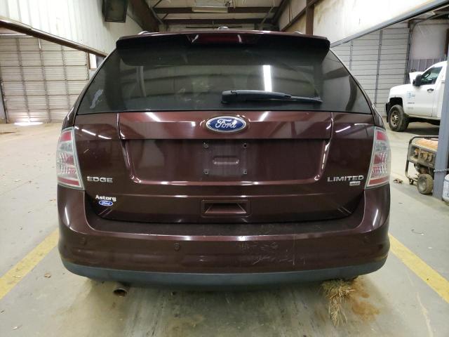 Photo 6 from auction – 2010 FORD EDGE LIMIT with VIN 2FMDK4KC5ABB17496
