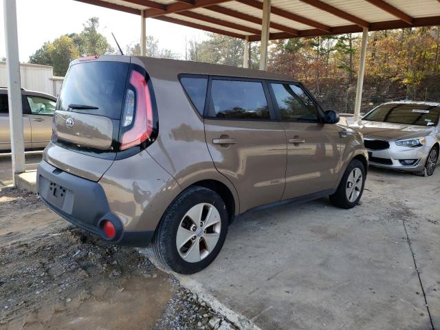 Photo 3 from auction – 2014 KIA SOUL with VIN KNDJN2A26E7075866