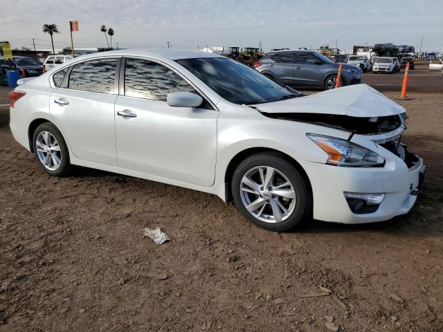 Photo 4 from auction – 2015 NISSAN ALTIMA 2.5 with VIN 1N4AL3AP4FC205908