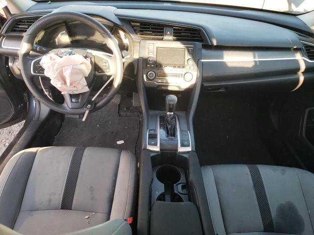 Photo 8 from auction – 2019 HONDA CIVIC LX with VIN 19XFC2F68KE203804