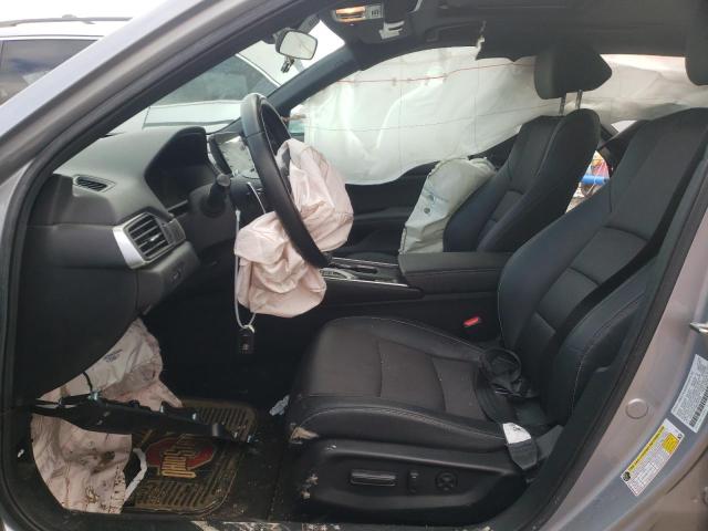 Photo 7 from auction – 2019 HONDA ACCORD SPO with VIN 1HGCV2F38KA001097