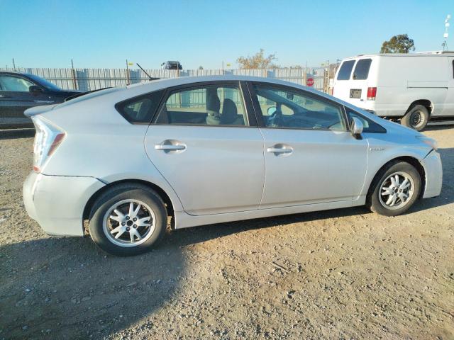 Photo 3 from auction – 2010 TOYOTA PRIUS with VIN JTDKN3DU0A5148002