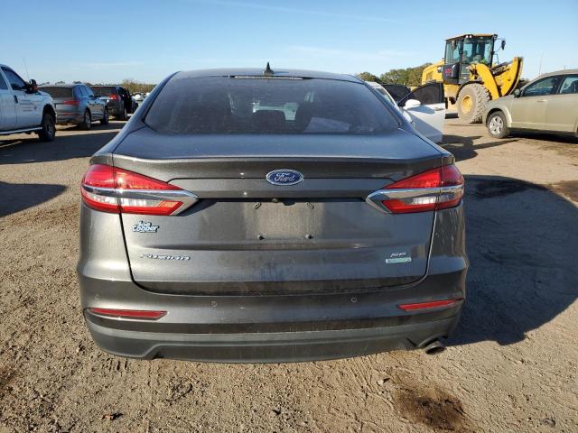 Photo 6 from auction – 2019 FORD FUSION SE with VIN 3FA6P0HD3KR170858