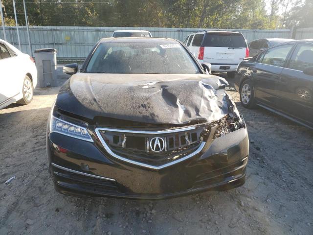 Photo 5 from auction – 2017 ACURA TLX TECH with VIN 19UUB1F53HA010596