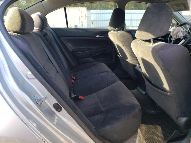 Photo 10 from auction – 2010 HONDA ACCORD LX with VIN 1HGCP2F32AA182092