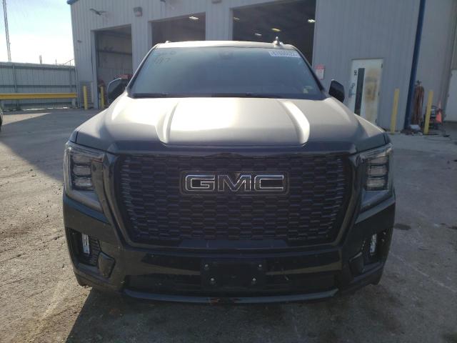 Photo 5 from auction – 2021 GMC YUKON DENA with VIN 1GKS2DKL1MR145216