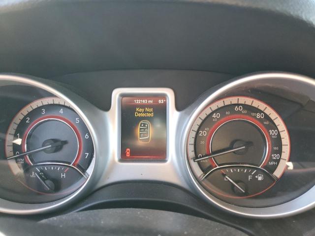 Photo 9 from auction – 2015 DODGE JOURNEY SE with VIN 3C4PDCABXFT629992