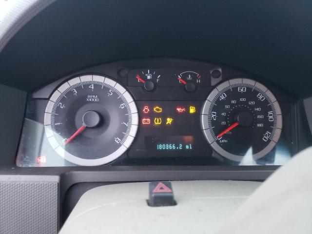 Photo 9 from auction – 2008 FORD ESCAPE XLT with VIN 1FMCU93118KB28110
