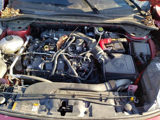 Photo 12 from auction – 2022 FORD ESCAPE TIT with VIN 1FMCU9J99NUA00917