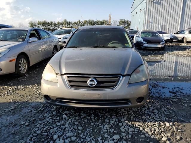 Photo 5 from auction – 2003 NISSAN ALTIMA BAS with VIN 1N4AL11D63C173629