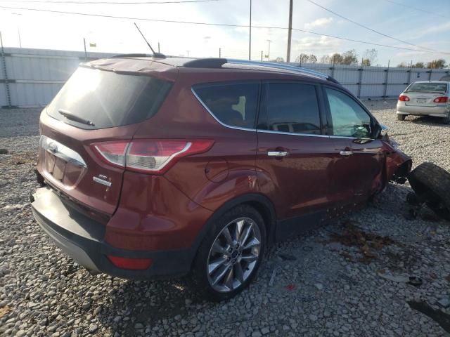 Photo 3 from auction – 2015 FORD ESCAPE SE with VIN 1FMCU0GXXFUA42676