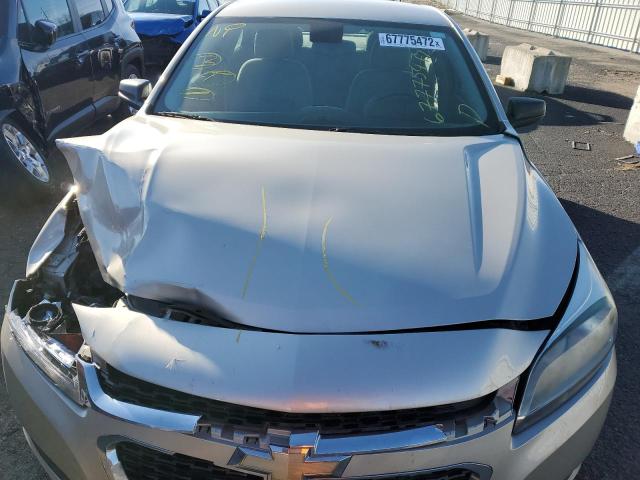 Photo 11 from auction – 2014 CHEVROLET MALIBU LS with VIN 1G11B5SLXEF166316