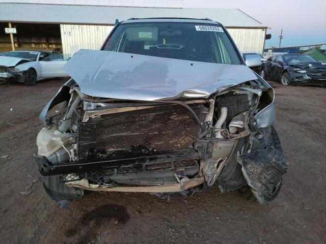 Photo 5 from auction – 2005 TOYOTA RAV4 with VIN JTEHD20V056031490