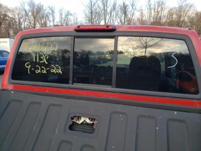 Photo 10 from auction – 2000 NISSAN FRONTIER K with VIN 1N6DD26S4YC301761