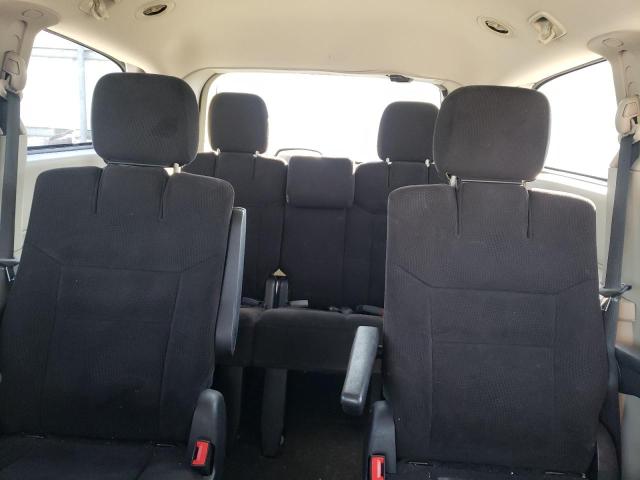 Photo 10 from auction – 2014 DODGE GRAND CARA with VIN 2C4RDGCG1ER265505