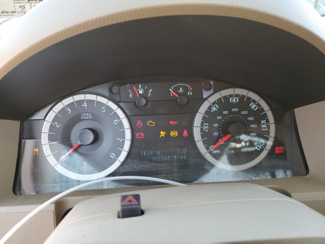 Photo 9 from auction – 2010 FORD ESCAPE LIM with VIN 1FMCU9EG5AKC77384