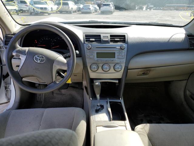 Photo 8 from auction – 2010 TOYOTA CAMRY BASE with VIN 4T1BF3EK4AU540539
