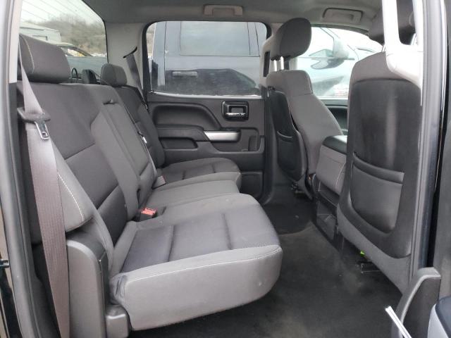 Photo 10 from auction – 2014 CHEVROLET SILVERADO with VIN 3GCUKREC8EG320043