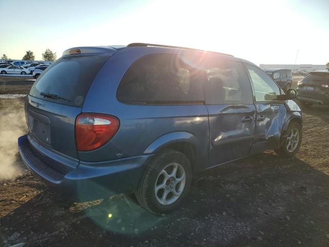 Photo 3 from auction – 2007 DODGE GRAND CARA with VIN 1D4GP24R97B174469