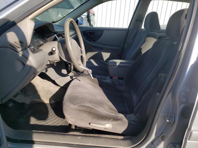 Photo 7 from auction – 2005 CHEVROLET CLASSIC with VIN 1G1ND52F65M224231
