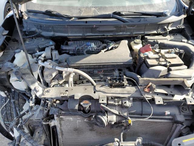 Photo 12 from auction – 2017 NISSAN ROGUE SV with VIN 5N1AT2MV3HC879545