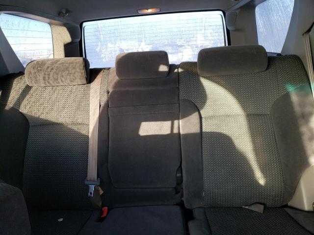 Photo 10 from auction – 2003 TOYOTA 4RUNNER SR with VIN JTEBU14R238009411