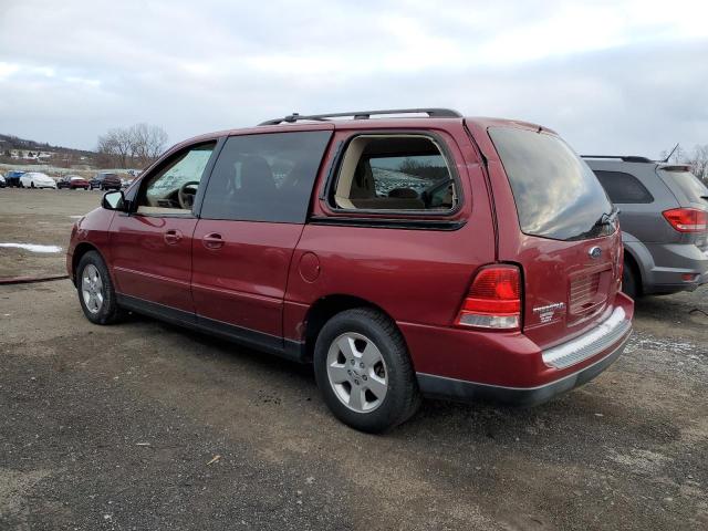Photo 2 from auction – 2004 FORD FREESTAR S with VIN 2FMZA57664BB22079
