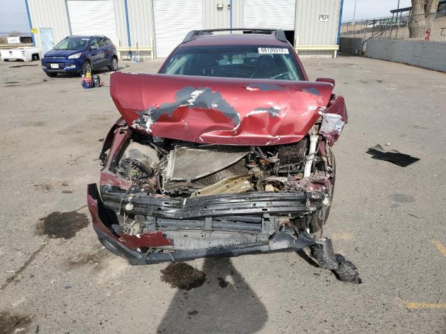 Photo 5 from auction – 2015 SUBARU OUTBACK 2. with VIN 4S4BSBJC1F3220709