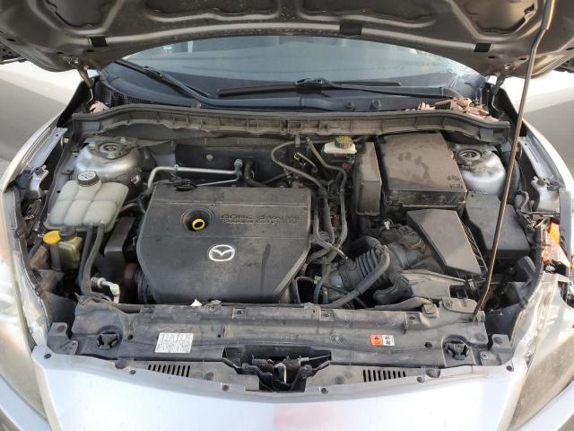 Photo 11 from auction – 2011 MAZDA 3 I with VIN JM1BL1VF0B1402715