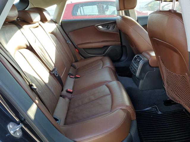 Photo 10 from auction – 2013 AUDI A7 PREMIUM with VIN WAUYGAFC0DN104919