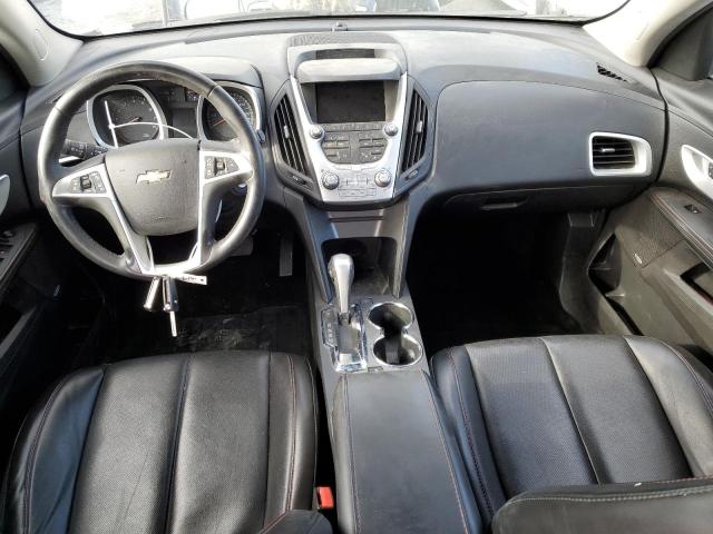 Photo 8 from auction – 2013 CHEVROLET EQUINOX LT with VIN 1GNALFEK4DZ126413