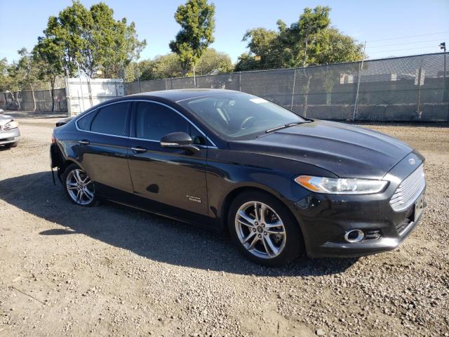 Photo 4 from auction – 2015 FORD FUSION TIT with VIN 3FA6P0SU5FR253304