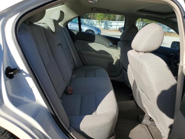 Photo 10 from auction – 2012 FORD FUSION SE with VIN 3FAHP0HA5CR101976