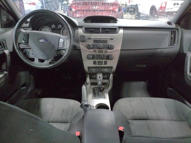 Photo 8 from auction – 2010 FORD FOCUS SE with VIN 1FAHP3FNXAW134909