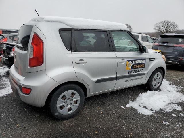Photo 3 from auction – 2013 KIA SOUL with VIN KNDJT2A5XD7571476