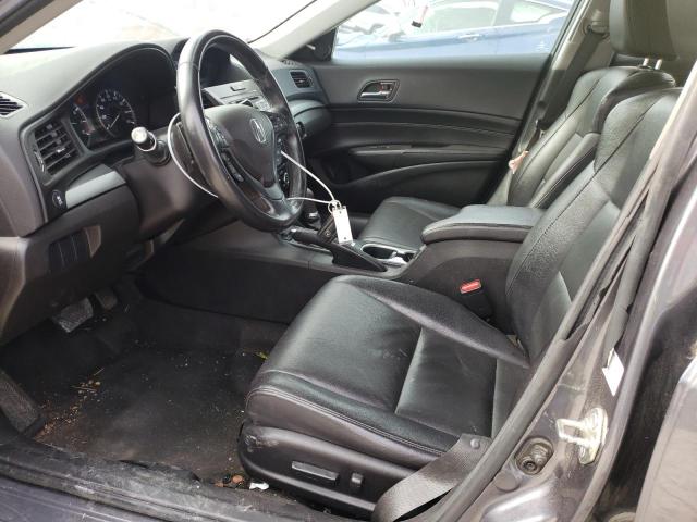 Photo 7 from auction – 2017 ACURA ILX BASE W with VIN 19UDE2F32HA007619