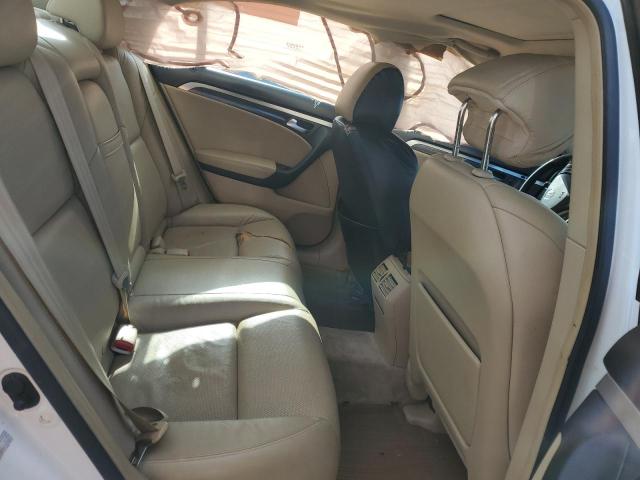 Photo 10 from auction – 2008 ACURA TL with VIN 19UUA66218A011154
