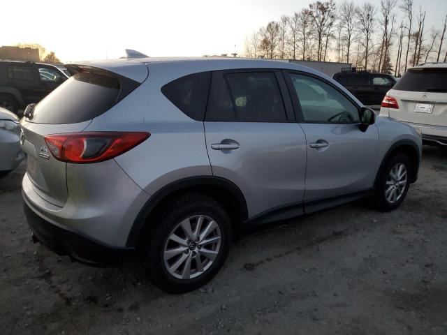 Photo 3 from auction – 2016 MAZDA CX-5 TOURI with VIN JM3KE4CY7G0741766