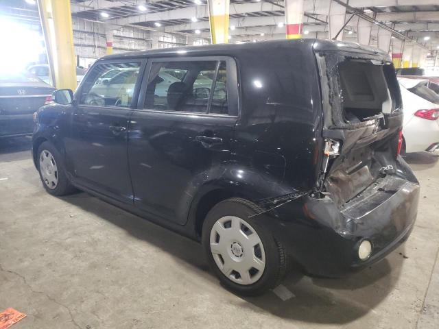 Photo 2 from auction – 2008 SCION XB with VIN JTLKE50E781018587