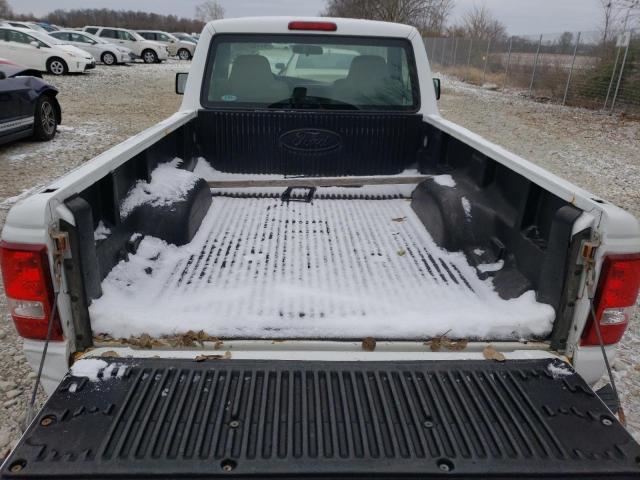 Photo 10 from auction – 2008 FORD RANGER with VIN 1FTYR10D98PB01512