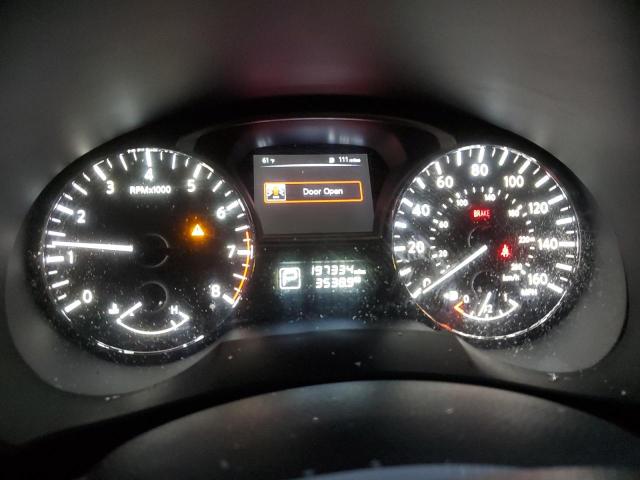 Photo 9 from auction – 2015 NISSAN ALTIMA 2.5 with VIN 1N4AL3AP1FC447846